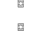 MS26-1_2 FAG BALL BEARING.dwg