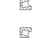 855 854 SKF TAP RLR B.dwg