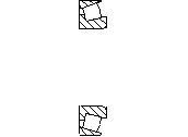395 394AS SKF TAP RLR B.dwg
