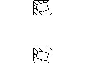 25577 25519 SKF TAP RLR B.dwg