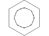 2D BOLT HEXHEAD PV.dwg