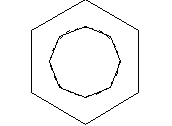 2D25 BOLT HEXHEAD PV.dwg