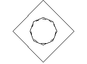 0D3125 BOLT SQUARE PV.dwg