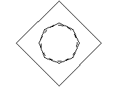 0D75 BOLT SQUARE PV.dwg