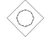 1D BOLT SQUARE PV.dwg