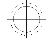 14 HOLE THREADED PV.dwg