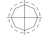 D75 HOLE THREADED PV.dwg