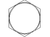 08-T LOW CROWN NUT.dwg