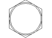 0D250-T LOW CROWN NUT.dwg