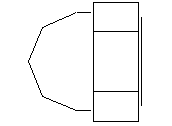 0D375-S LOW CROWN NUT.dwg