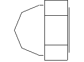 0D625-S LOW CROWN NUT.dwg