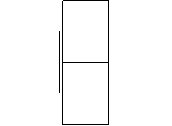 0D625 SQUARE NUT SV.dwg