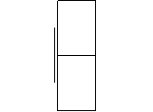 0D75 SQUARE NUT SV.dwg
