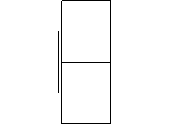 0D875 SQUARE NUT SV.dwg