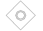 12 SQUARE NUT PV.dwg