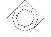 1D5 SQUARE NUT PV.dwg