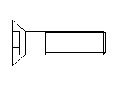1D000-S SCKT FH CK CAP SCRW.dwg