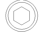 0D500-T SCKT SET SCRW FLAT PNT.dwg