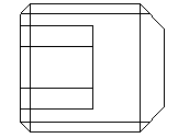 1D000-S SCKT SET SCRW FLAT PNT.dwg