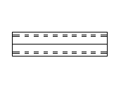 8 HEX SPACER SV.dwg