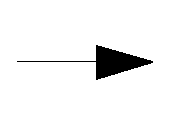 SMALL FILLED ARROW.dwg