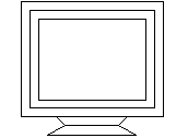 COMPUTER MONITOR.dwg