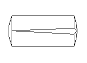 1_8 TYPE A GROOVED PIN.dwg