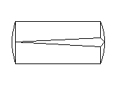 3_16 TYPE A GROOVED PIN.dwg