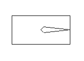 7_16 TYPE D GROOVED PIN.dwg