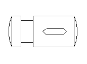 1_4 TYPE G GROOVED PIN.dwg