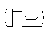 1_8 TYPE G GROOVED PIN.dwg