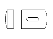 5_16 TYPE G GROOVED PIN.dwg