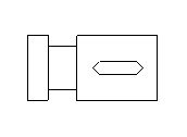 7_16 TYPE G GROOVED PIN.dwg