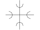 BELLSPIGOT CROSS.dwg