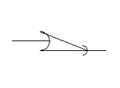 BELLSPIGOT ECCENTRIC REDUCER.dwg