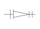 FLANGED CONCENTRIC REDUCER.dwg