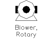 BLOWER ROTARY.dwg