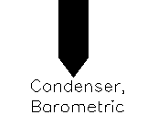 BAROMETRIC CONDENSER.dwg