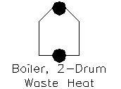 BOILER WASTE HEAT-1.dwg