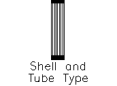 SHELL AND TUBE TYPE-1.dwg