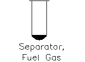 FUEL GAS SEPARATOR.dwg