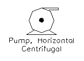 HORIZONTAL CENTRIFUGAL PUMP.dwg