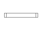 10X8X1_2 TUBE TOP-V.dwg