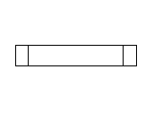 12X6X5_8 TUBE TOP-V.dwg