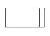 2X2X1_4 TUBE TOP-V.dwg