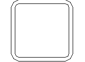 4X4X1_4 TUBE END-V.dwg
