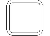 4X4X5_16 TUBE END-V.dwg