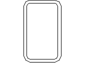 5X3X1_4 TUBE END-V.dwg