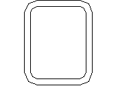 5X4X3_8 TUBE END-V.dwg