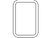 6X4X3_8 TUBE END-V.dwg